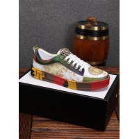 $76.00 USD Versace Casual Shoes For Men #844878