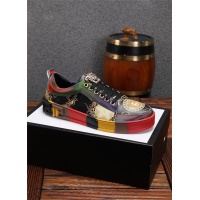 $76.00 USD Versace Casual Shoes For Men #844879