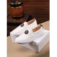 $76.00 USD Versace Casual Shoes For Men #844880
