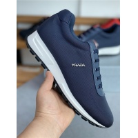 $80.00 USD Prada Casual Shoes For Men #844912