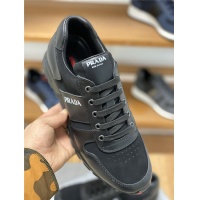 $80.00 USD Prada Casual Shoes For Men #844914