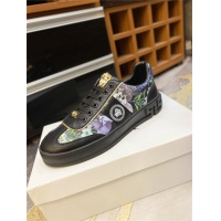 $72.00 USD Versace Casual Shoes For Men #844952