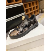 $72.00 USD Versace Casual Shoes For Men #844956