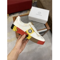 $72.00 USD Versace Casual Shoes For Men #844957