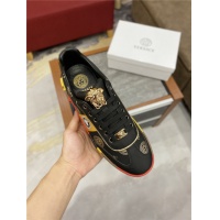 $72.00 USD Versace Casual Shoes For Men #844958