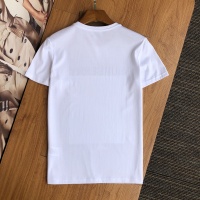 $27.00 USD Burberry T-Shirts Short Sleeved For Men #845233