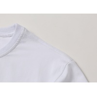 $27.00 USD Dolce & Gabbana D&G T-Shirts Short Sleeved For Men #845243