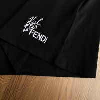$27.00 USD Fendi T-Shirts Short Sleeved For Men #845247