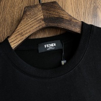 $27.00 USD Fendi T-Shirts Short Sleeved For Men #845250