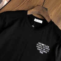 $27.00 USD Moncler T-Shirts Short Sleeved For Men #845273