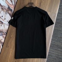 $27.00 USD Moncler T-Shirts Short Sleeved For Men #845277