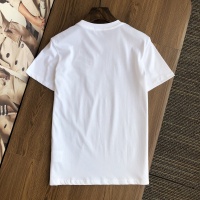 $27.00 USD Moncler T-Shirts Short Sleeved For Men #845284