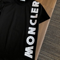 $27.00 USD Moncler T-Shirts Short Sleeved For Men #845285