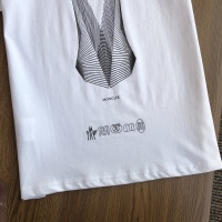 $27.00 USD Moncler T-Shirts Short Sleeved For Men #845290