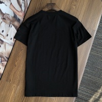 $27.00 USD Moncler T-Shirts Short Sleeved For Men #845293