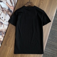 $27.00 USD Moncler T-Shirts Short Sleeved For Men #845295