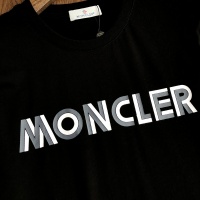 $27.00 USD Moncler T-Shirts Short Sleeved For Men #845299