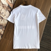 $27.00 USD Moncler T-Shirts Short Sleeved For Men #845300