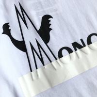$27.00 USD Moncler T-Shirts Short Sleeved For Men #845300
