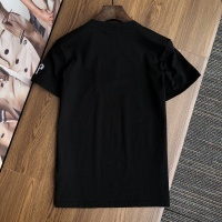 $27.00 USD Moncler T-Shirts Short Sleeved For Men #845302