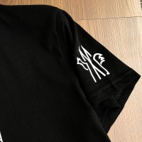 $27.00 USD Moncler T-Shirts Short Sleeved For Men #845302