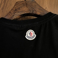 $27.00 USD Moncler T-Shirts Short Sleeved For Men #845305