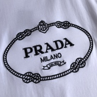 $27.00 USD Prada T-Shirts Short Sleeved For Men #845311