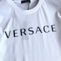 $27.00 USD Versace T-Shirts Short Sleeved For Men #845318
