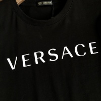 $27.00 USD Versace T-Shirts Short Sleeved For Men #845319