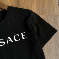 $27.00 USD Versace T-Shirts Short Sleeved For Men #845319