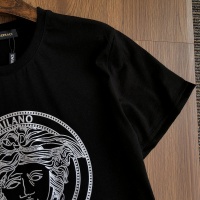 $27.00 USD Versace T-Shirts Short Sleeved For Men #845321