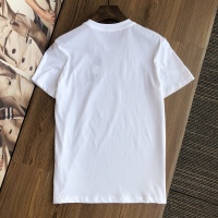 $27.00 USD Versace T-Shirts Short Sleeved For Men #845322