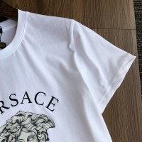 $27.00 USD Versace T-Shirts Short Sleeved For Men #845322