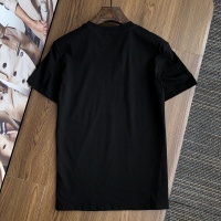 $27.00 USD Versace T-Shirts Short Sleeved For Men #845323