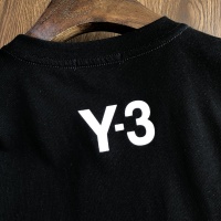 $27.00 USD Y-3 T-Shirts Short Sleeved For Men #845325