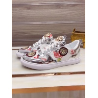 $76.00 USD Versace Casual Shoes For Men #845329