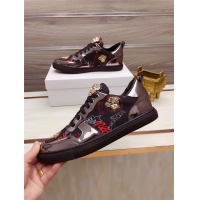 $76.00 USD Versace Casual Shoes For Men #845330