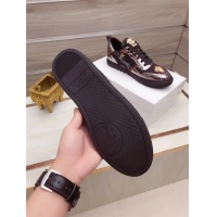 $76.00 USD Versace Casual Shoes For Men #845330