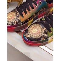 $76.00 USD Versace Casual Shoes For Men #845332