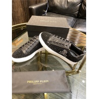 $82.00 USD Philipp Plein Shoes For Men #845337