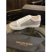 $82.00 USD Philipp Plein Shoes For Men #845338