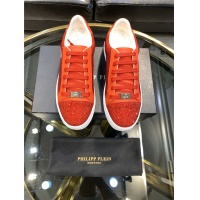 $82.00 USD Philipp Plein Shoes For Men #845339