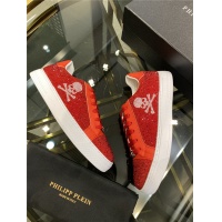 $82.00 USD Philipp Plein Shoes For Men #845339