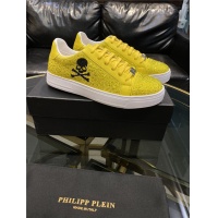 $82.00 USD Philipp Plein Shoes For Men #845340