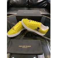 $82.00 USD Philipp Plein Shoes For Men #845340