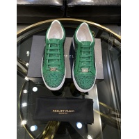 $82.00 USD Philipp Plein Shoes For Men #845341