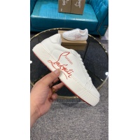 $82.00 USD Christian Louboutin Fashion Shoes For Men #845342