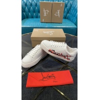 $82.00 USD Christian Louboutin Fashion Shoes For Men #845343