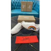 $82.00 USD Christian Louboutin Fashion Shoes For Men #845344