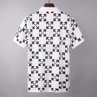 $39.00 USD Off-White T-Shirts Short Sleeved For Men #845482